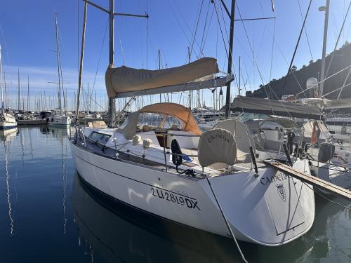 Wauquiez centurion 45 s