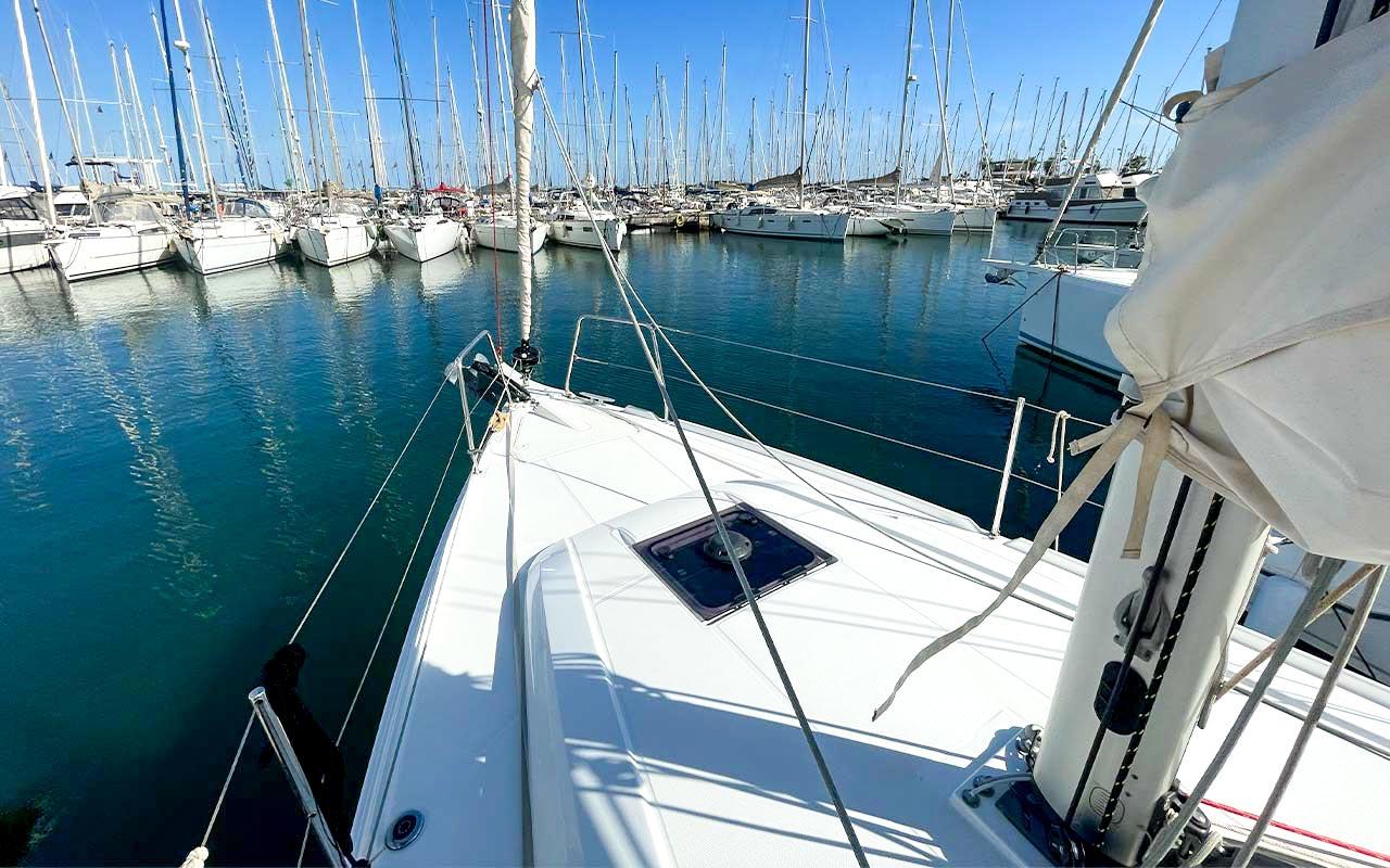 beneteau Oceanis 34.1