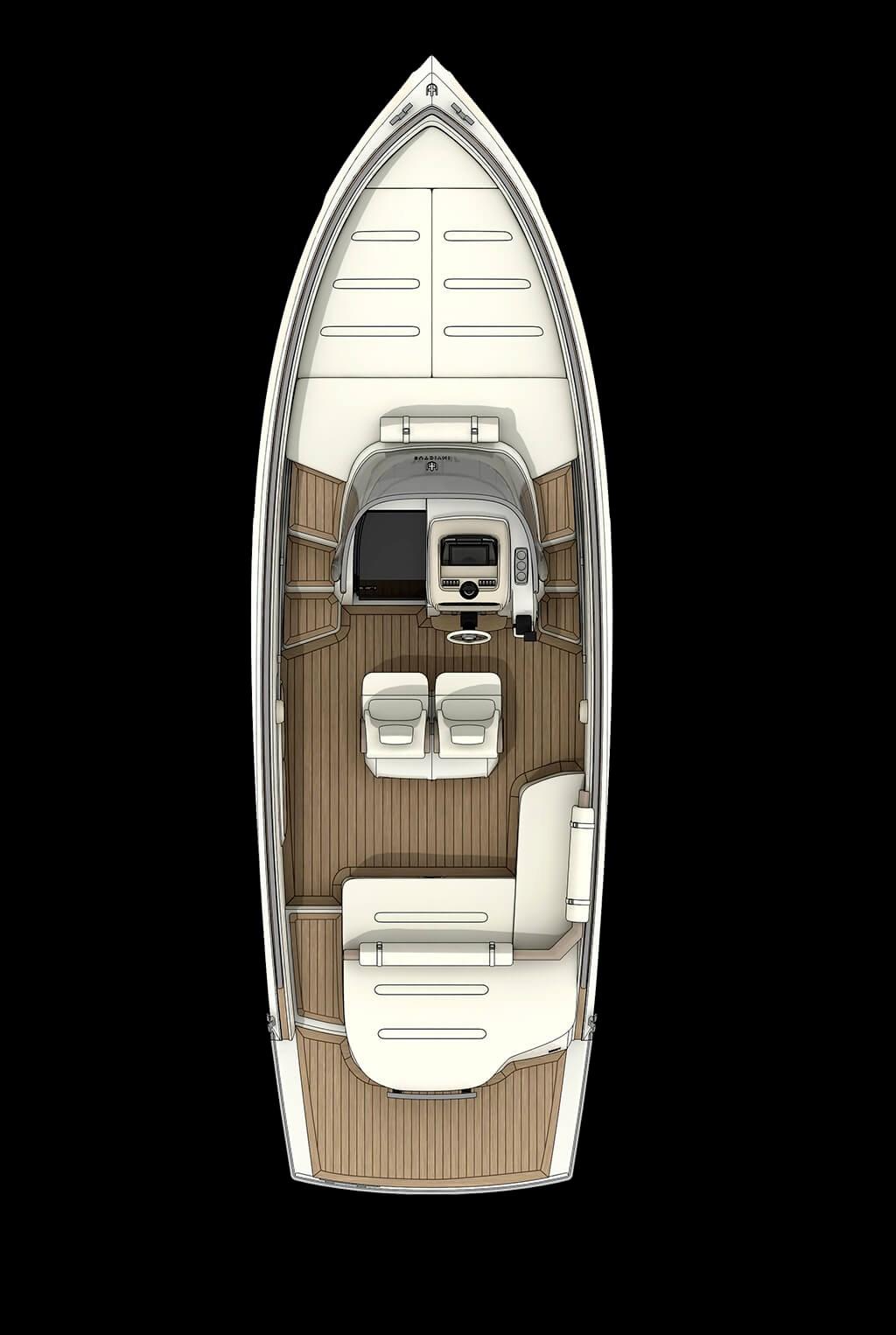 invictus Gt280