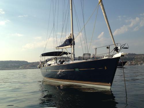 Beneteau beneteau oceanis 423 clipper