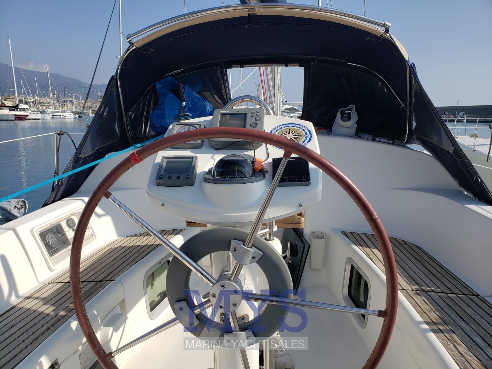 jeanneau Sun odyssey 35