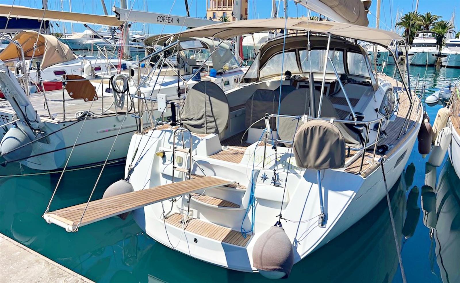 jeanneau Jeanneau 53