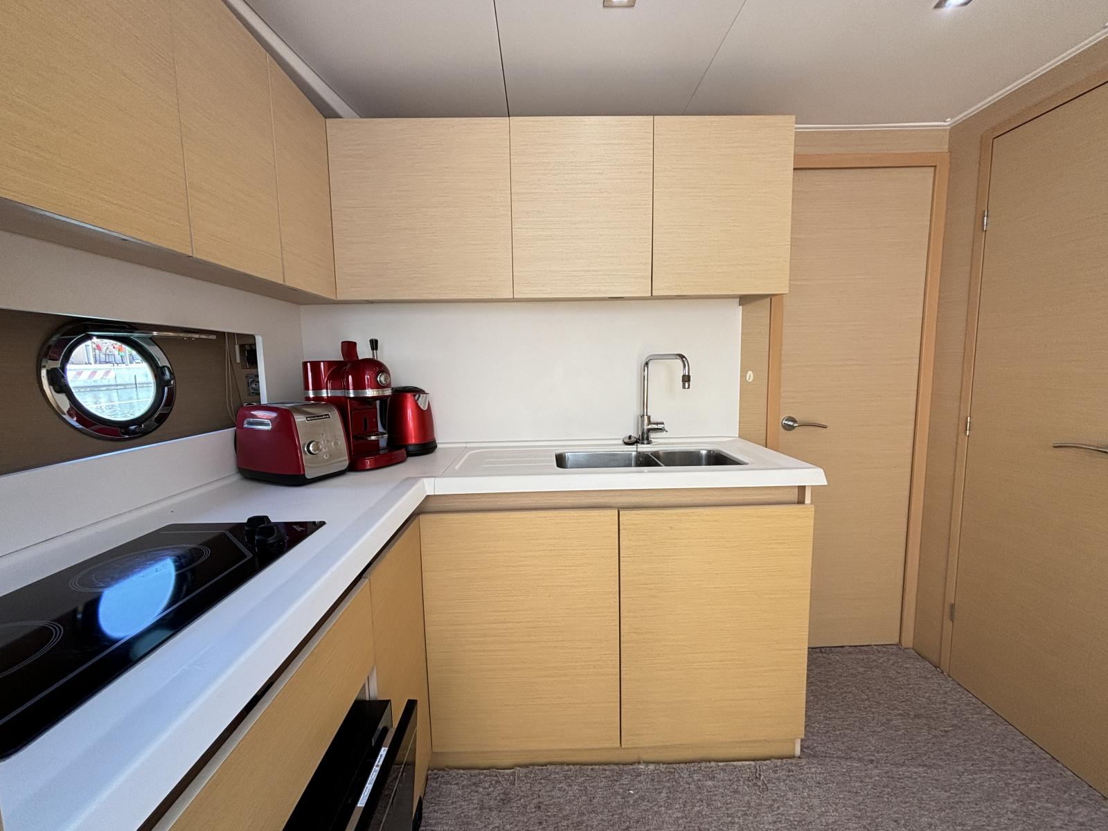 beneteau Monte carlo 47