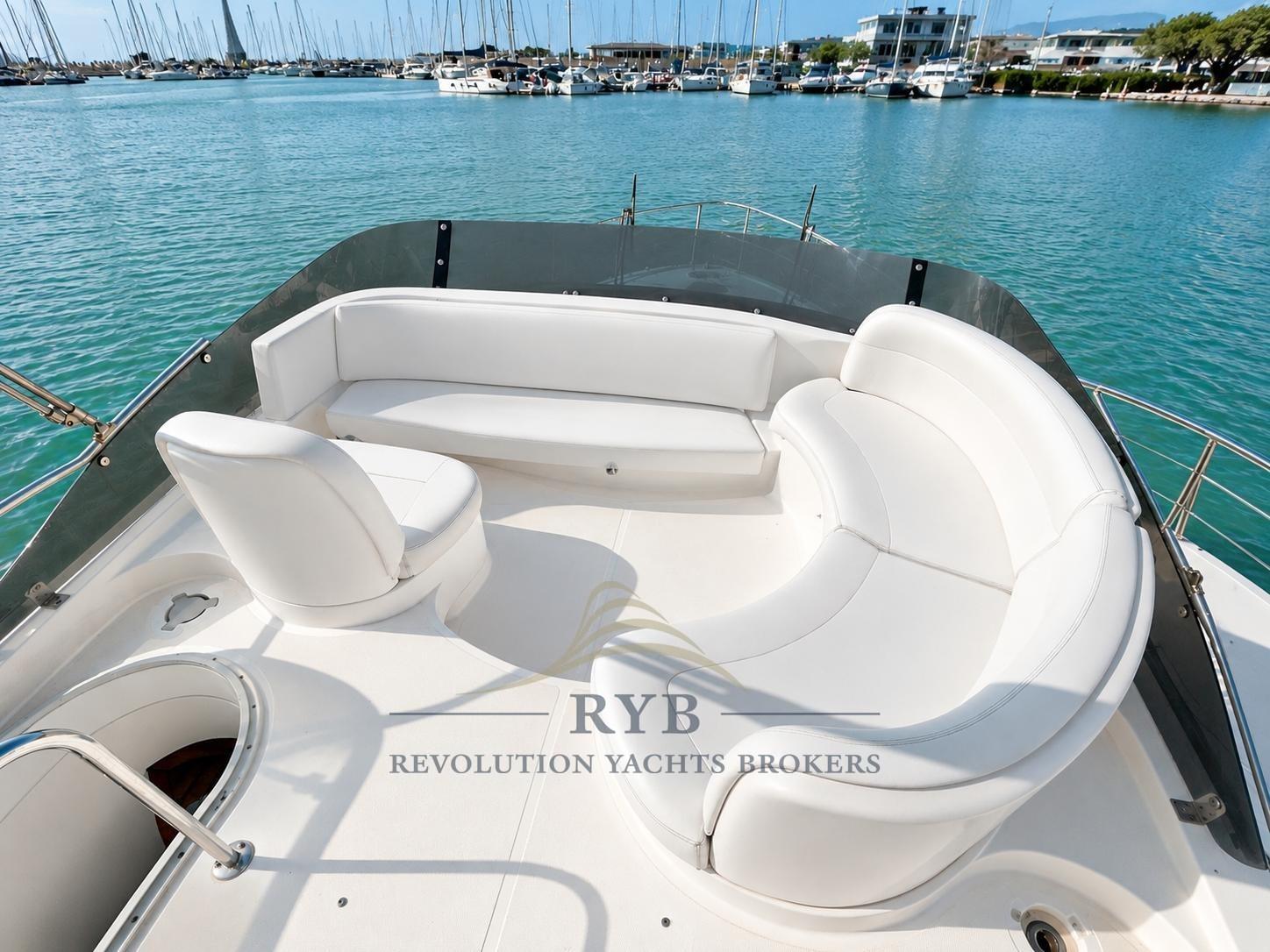 azimut 39