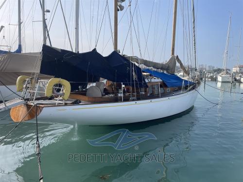 Universal shipyard solent