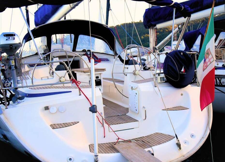bavaria yachts 50 cruiser