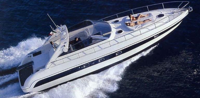 gianetti Gianetti 45 sport
