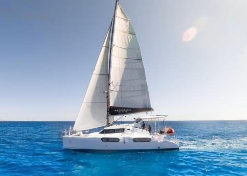 Maverick yachts maverick 440