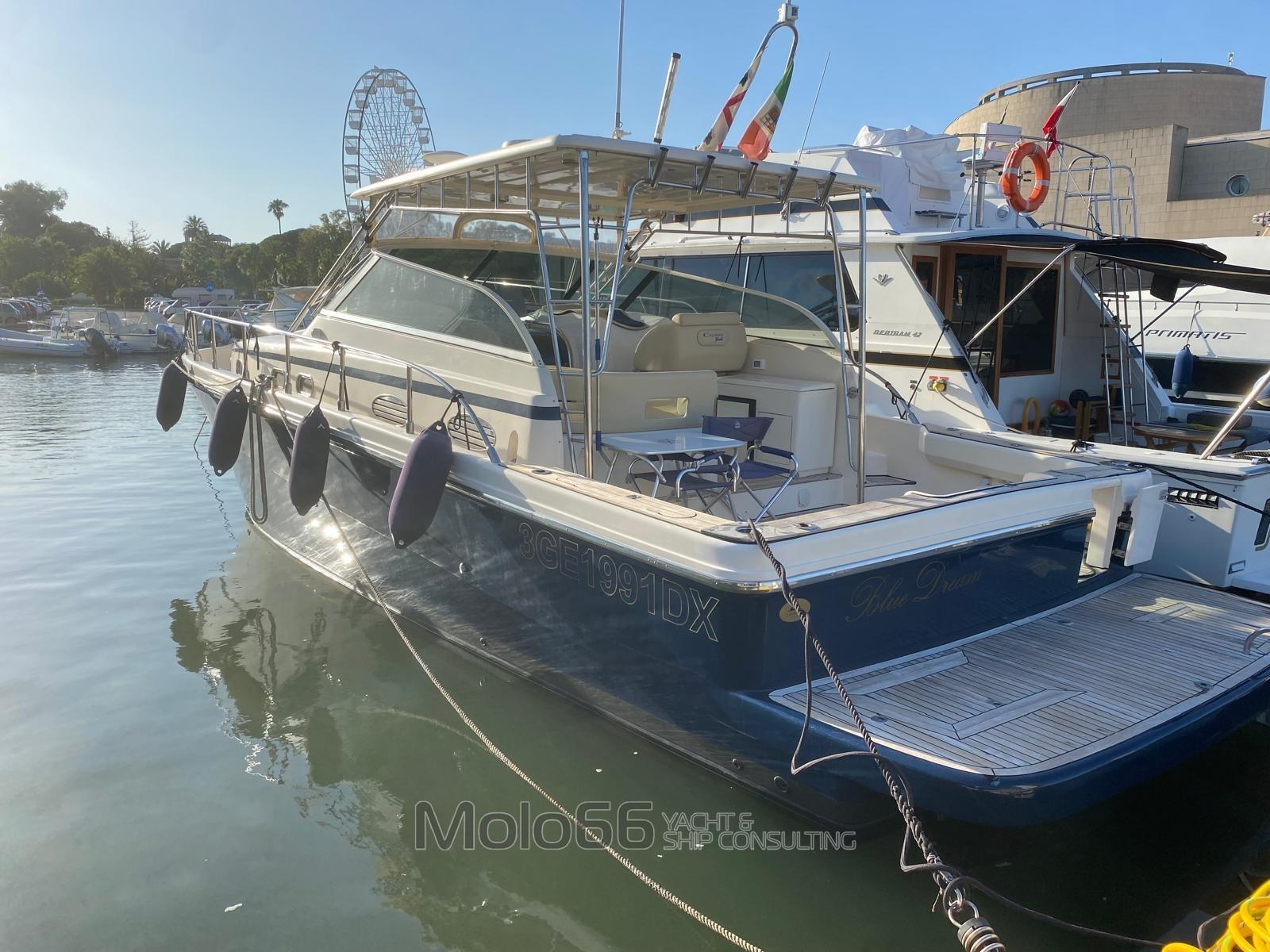 cayman 40wa