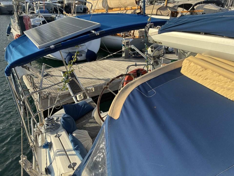 bavaria yachts 30 cruiser