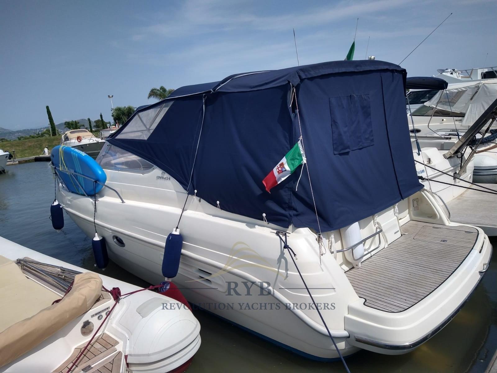 cranchi Giada 30