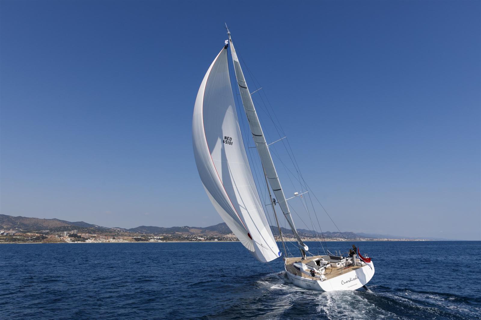 nautor swan Swan 65