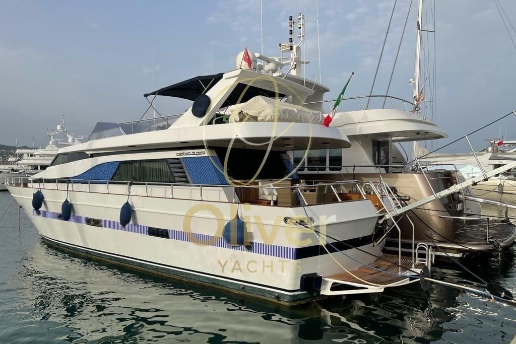 cantieri di pisa Akhir 22