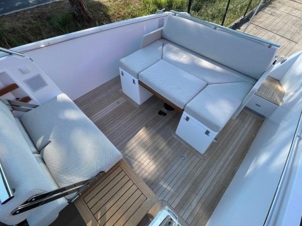 delta powerboats 26 open