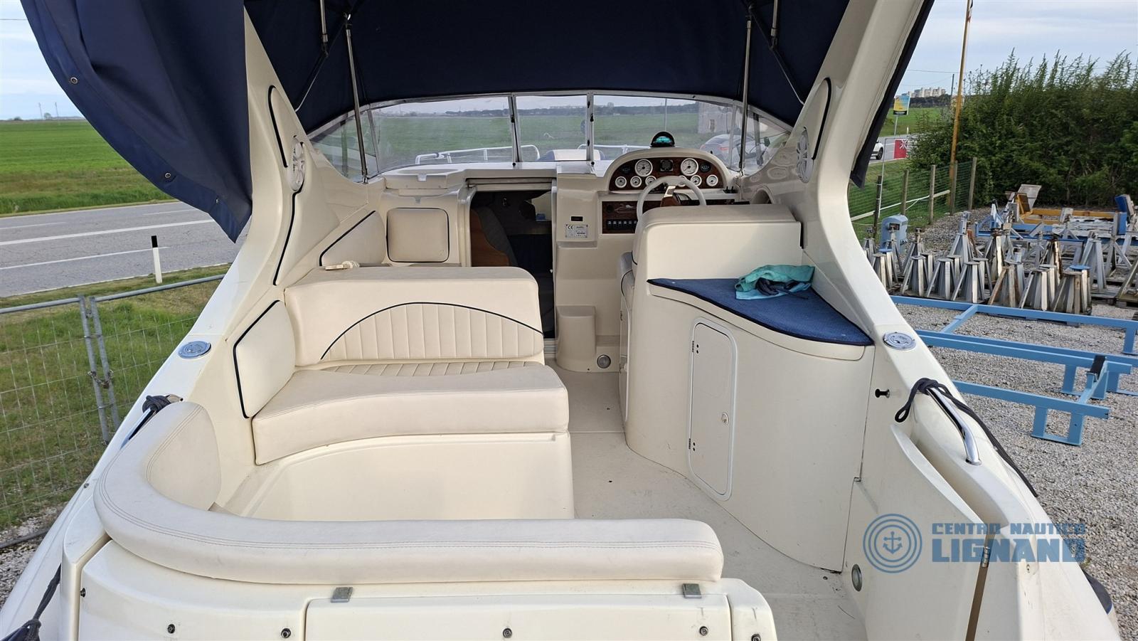 coverline Coverline 8.30 cabin