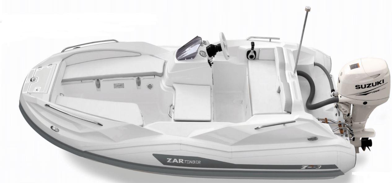 zar Zf3