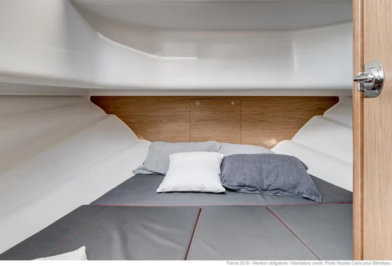 beneteau Flyer 8.8 spacedeck