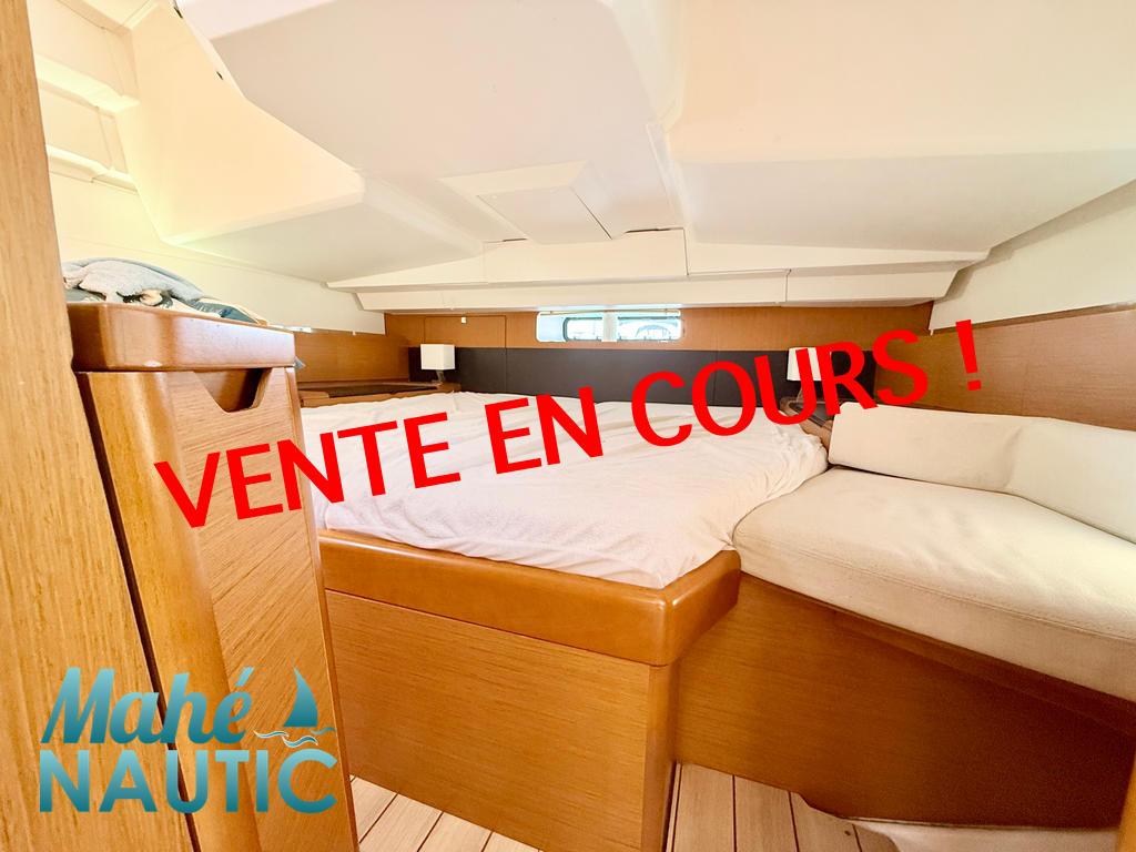 acm Sun odyssey 41 ds