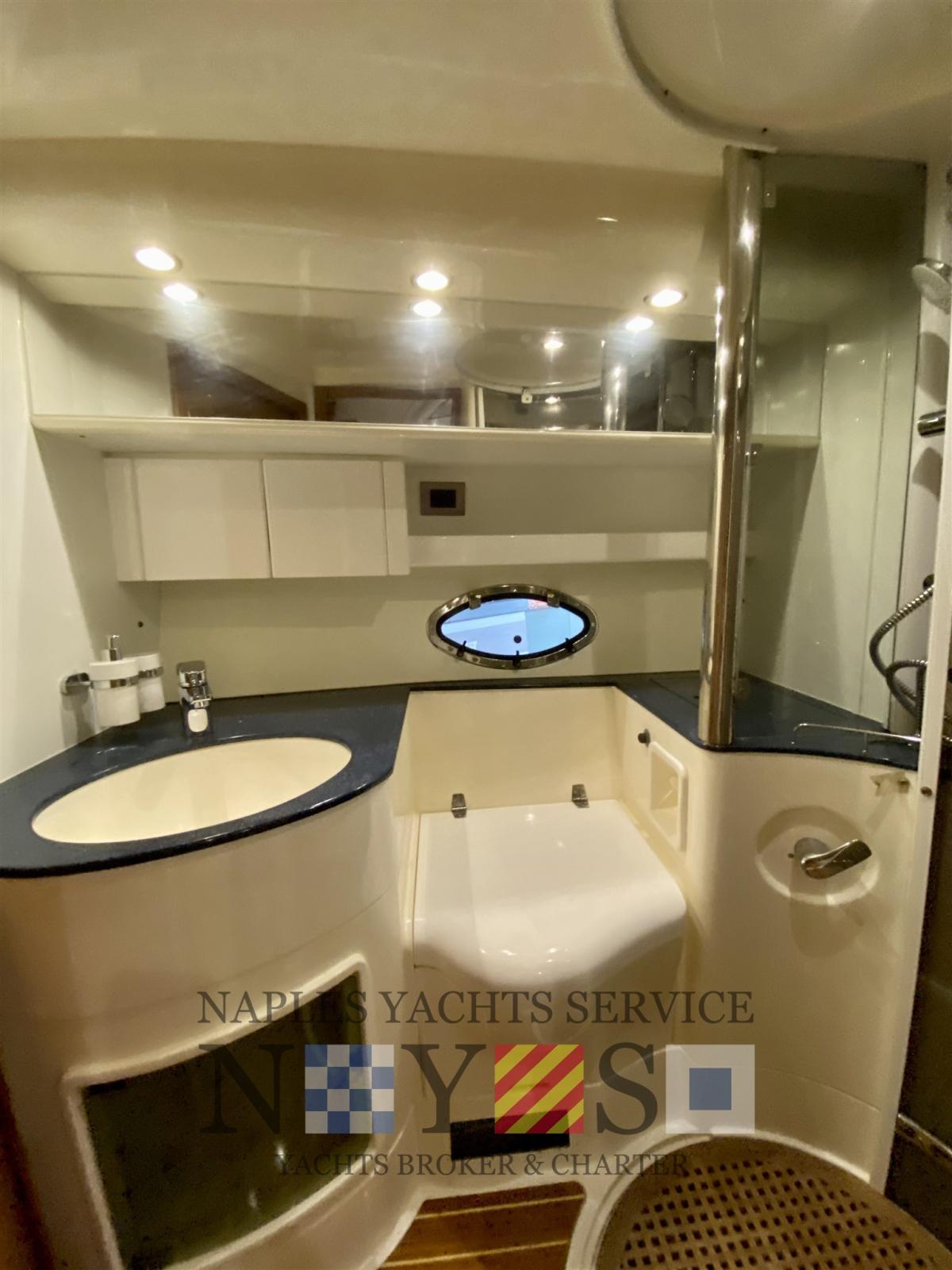 fairline Targa 39