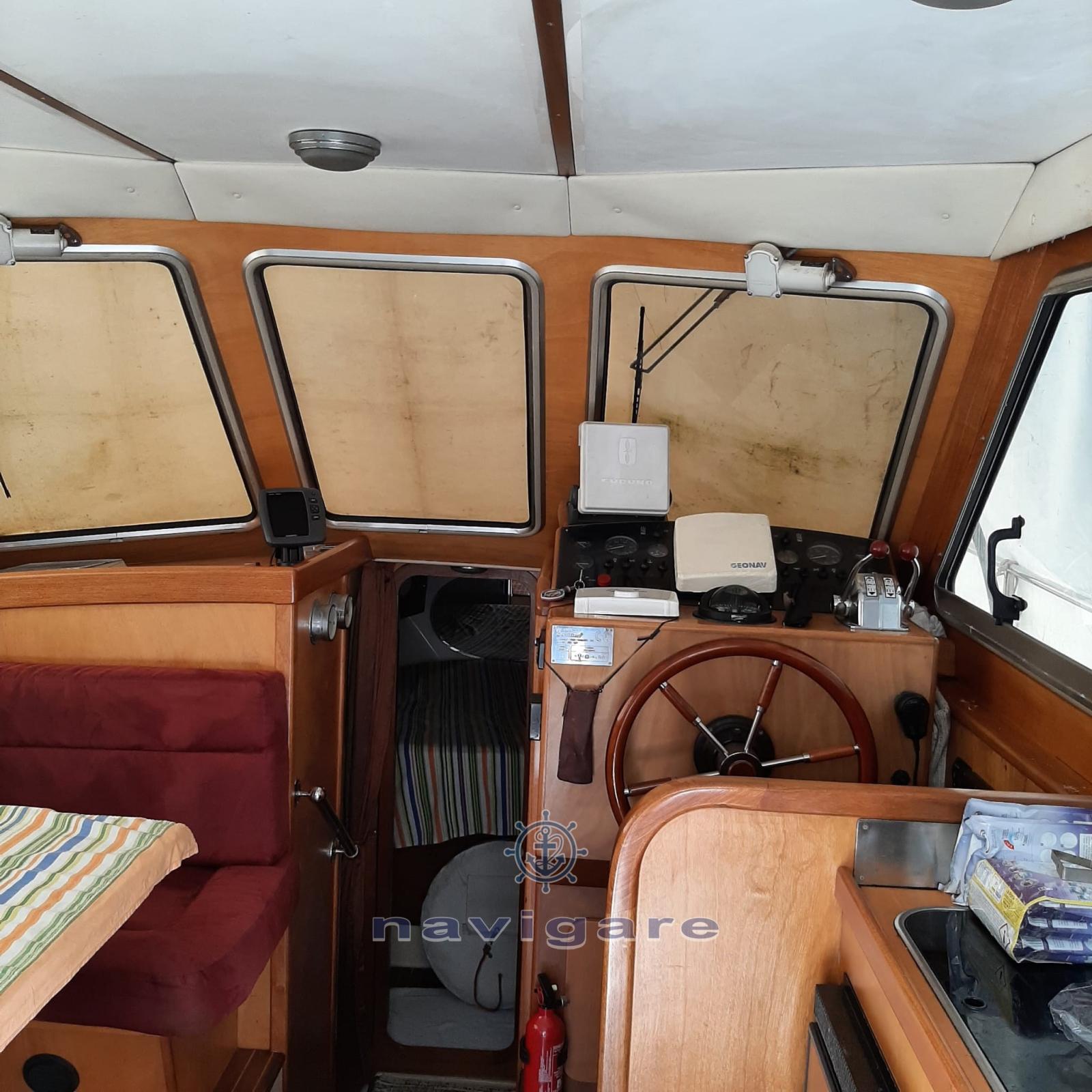 sciallino Sciallino 30 cabinato