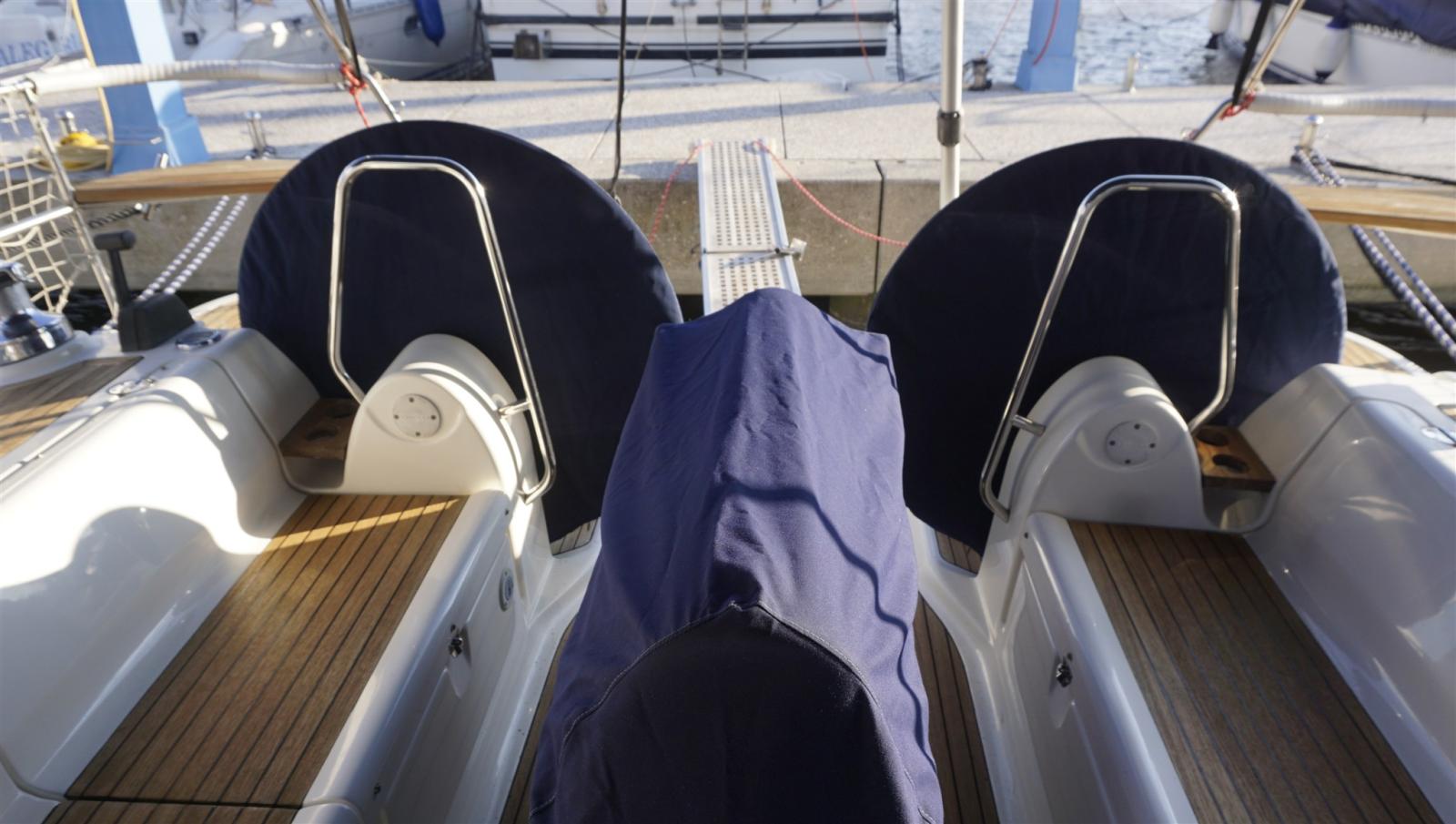 bavaria yachts Bavaria 44 vision