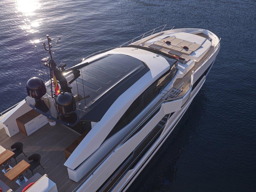 astondoa 110 century