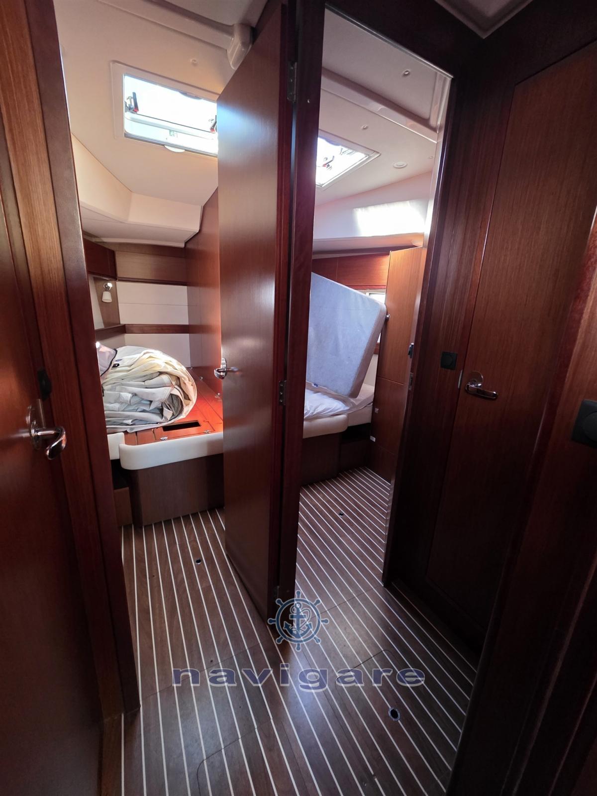 bavaria yachts 46 cruiser style