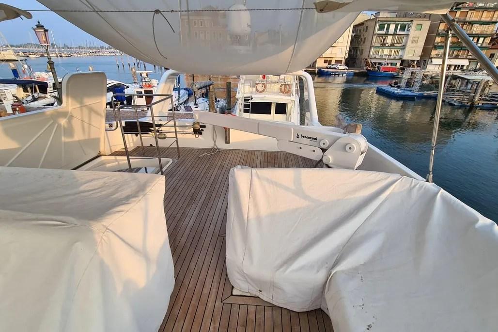 piantoni Piantoni 63 fly