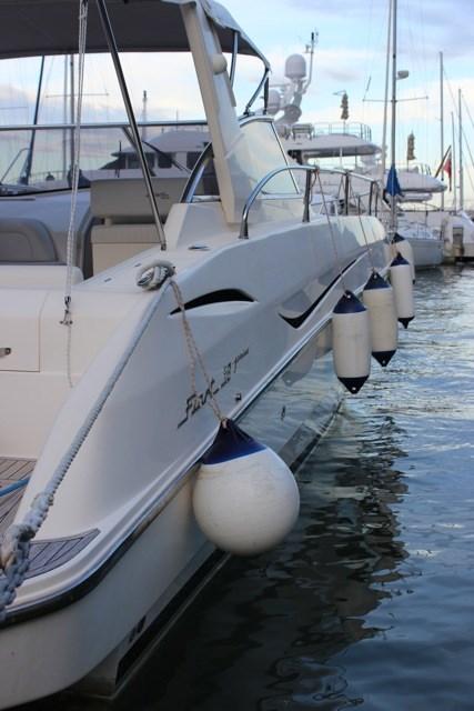 fiart mare 38 genius - 2007