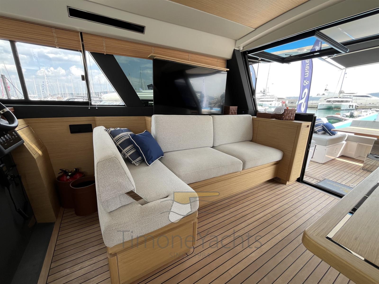 pardo Gt52