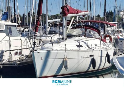 Beneteau oceanis clipper 331