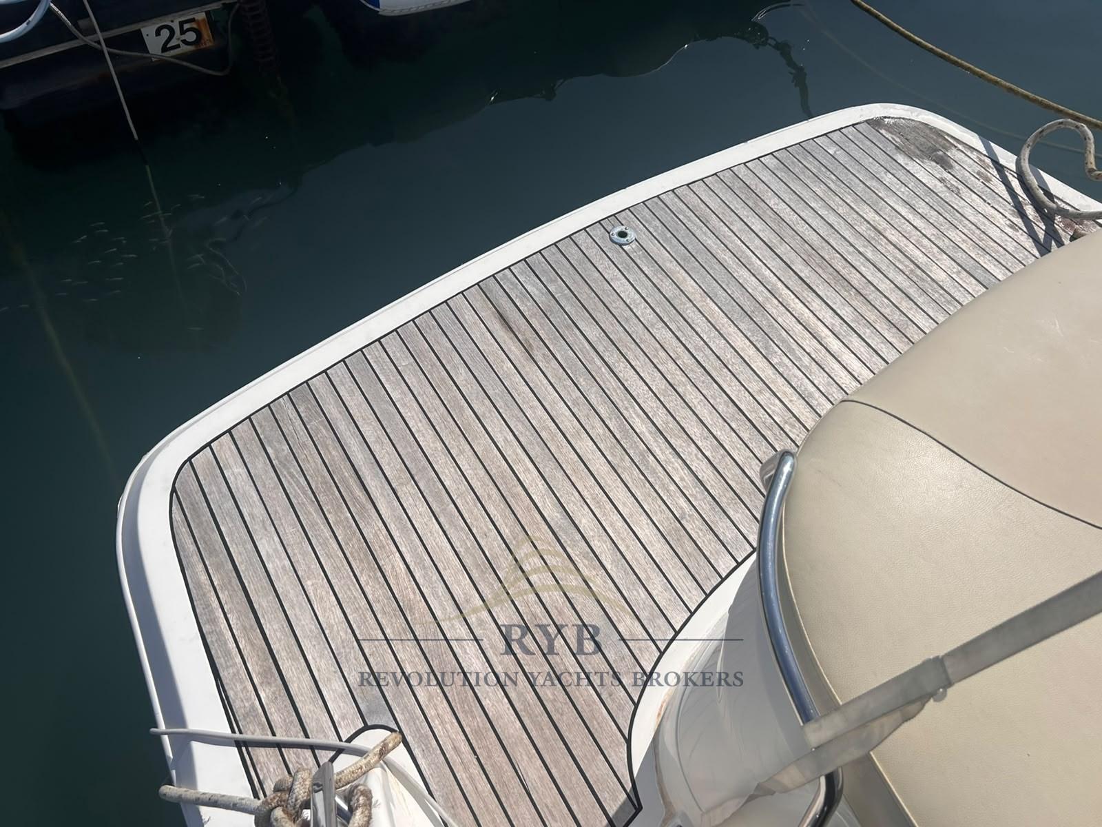 bavaria yachts S 29