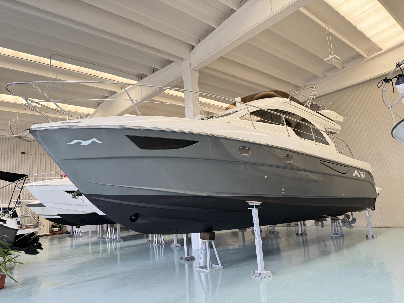 intermare Intermare 43