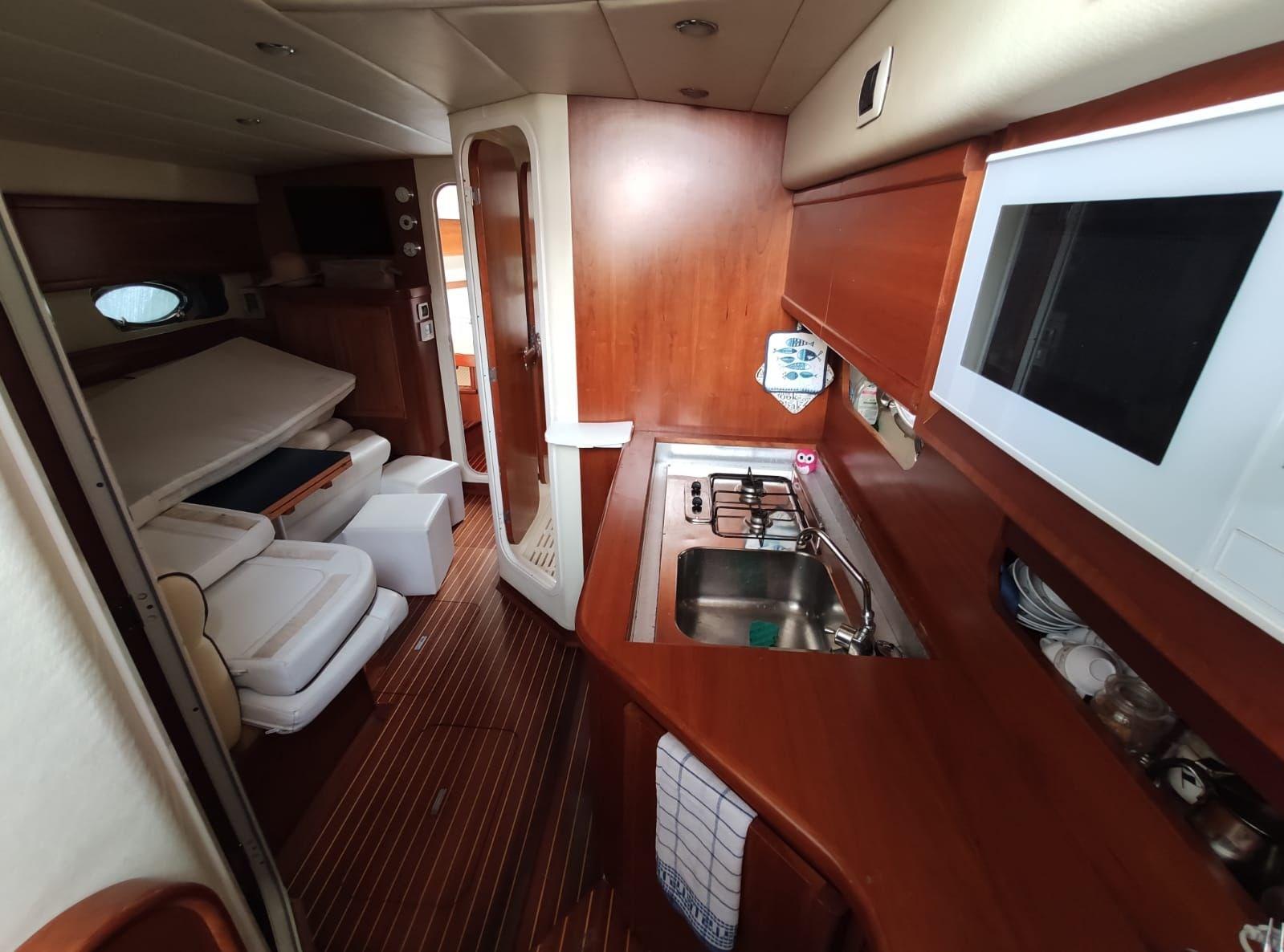 gagliotta Camaro even