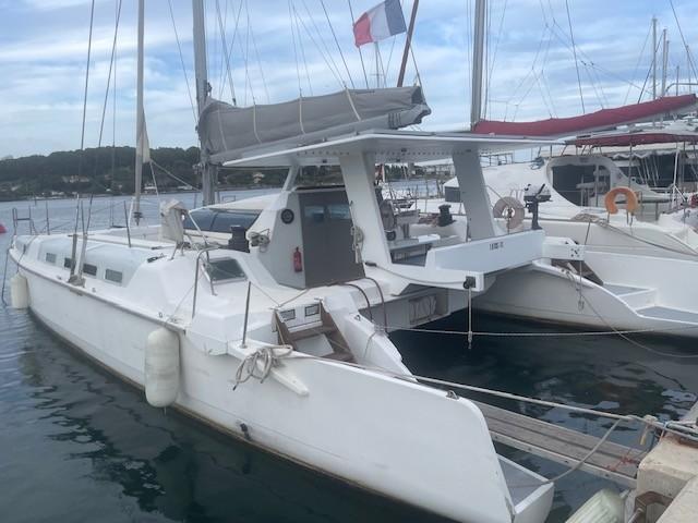 edel Cat 43