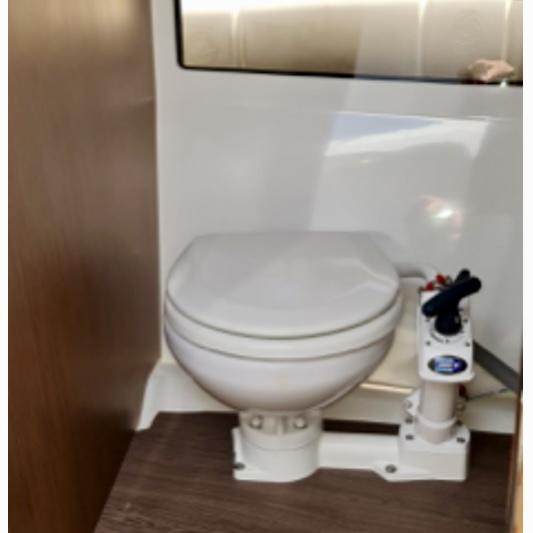 jeanneau Cap camarat 7.5 wa serie 2