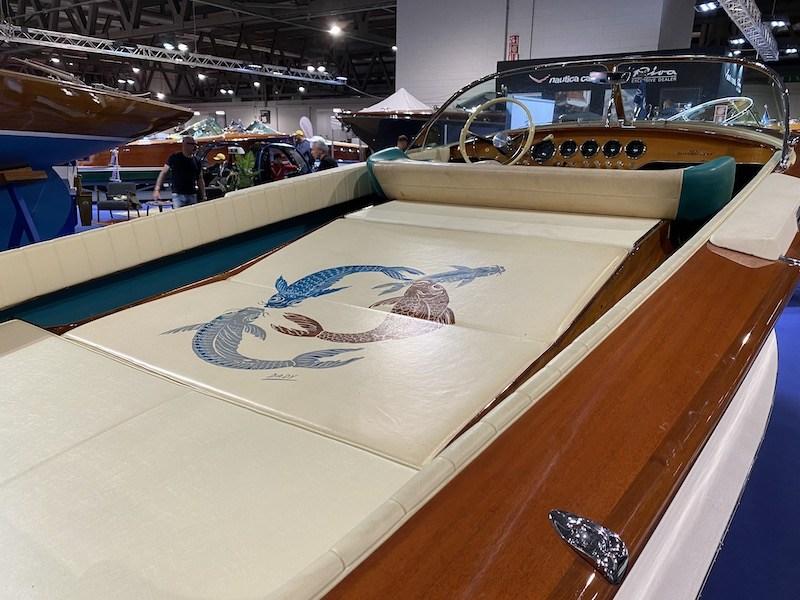 riva Olympic