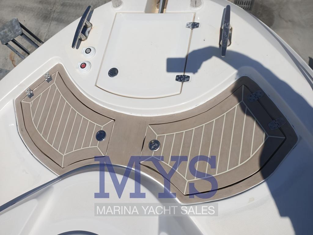 manò marine M35