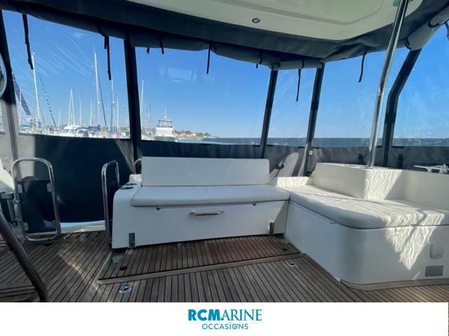 beneteau Swift trawler 41