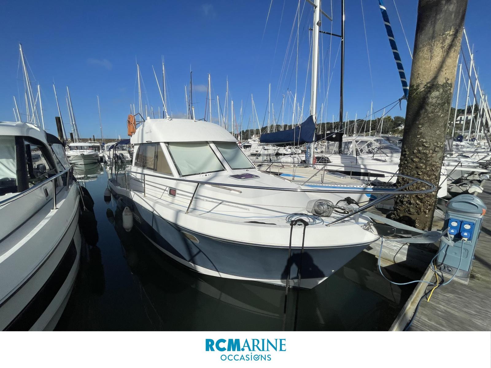 beneteau Antares serie 9