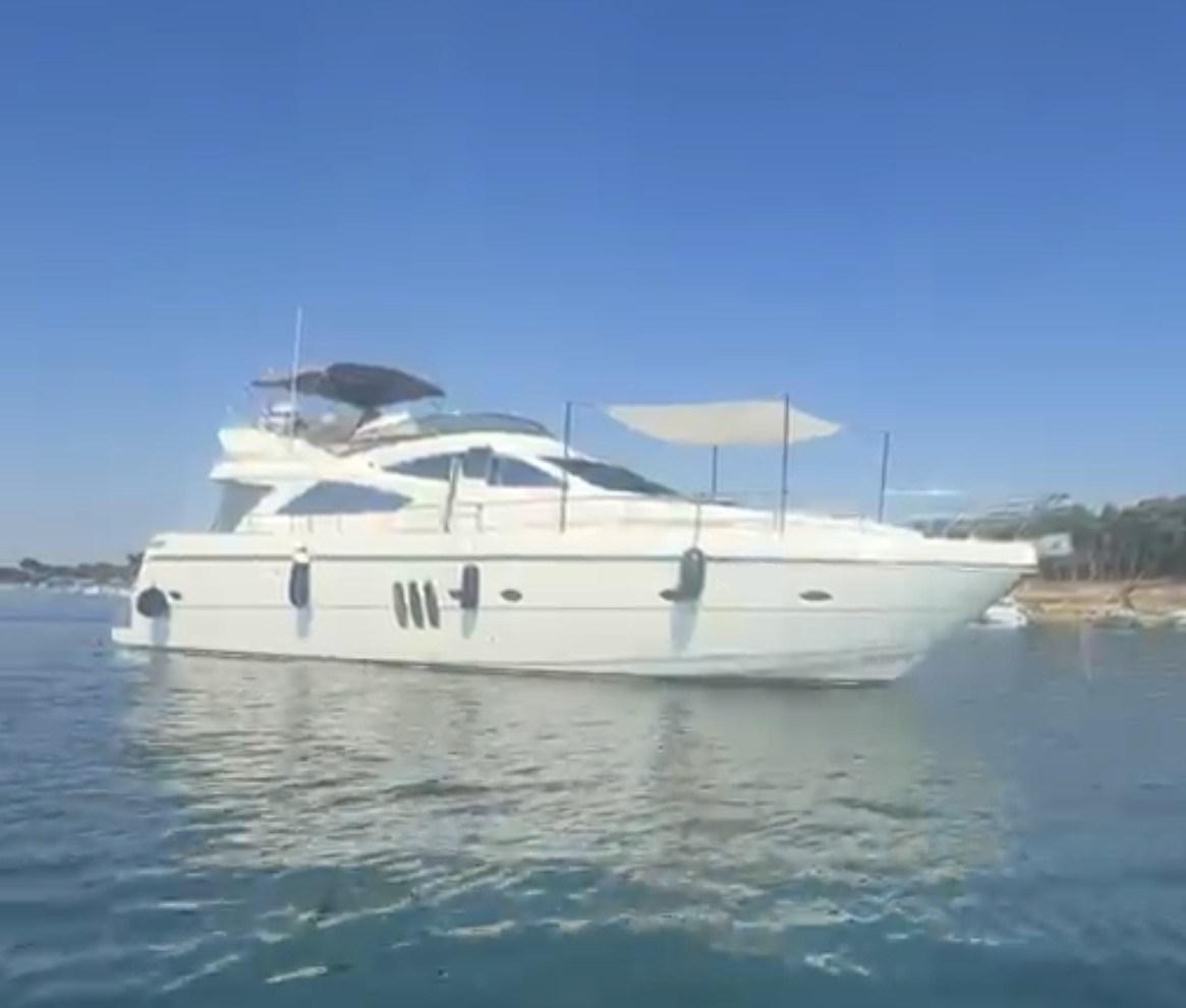 abacus marine Abacus'62