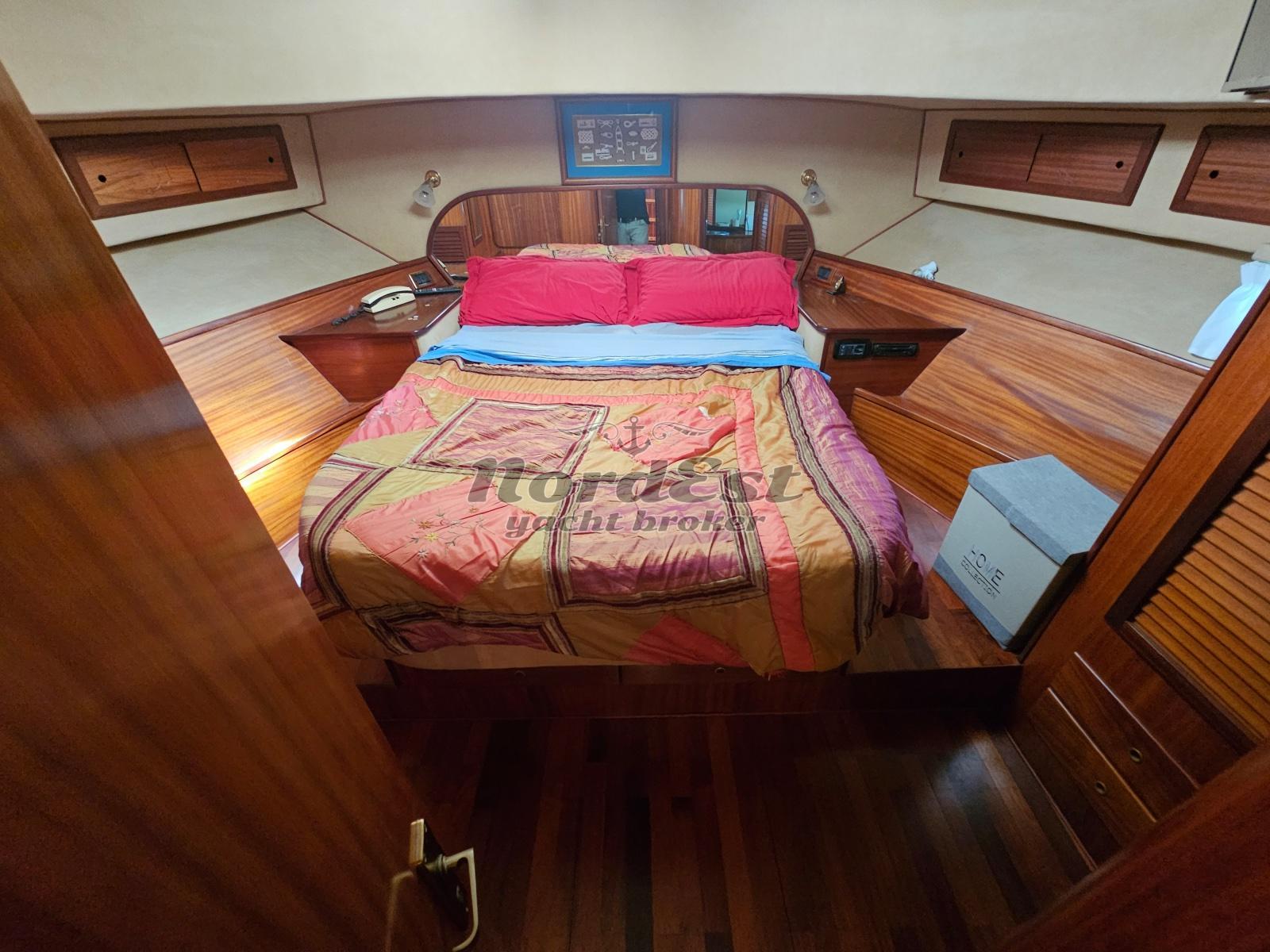 della pasqua Dc 15 fly