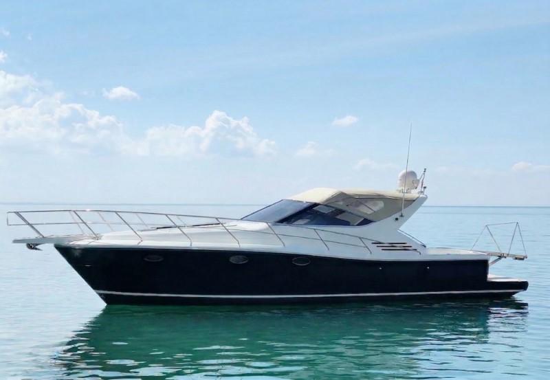 uniesse marine Uniesse 42