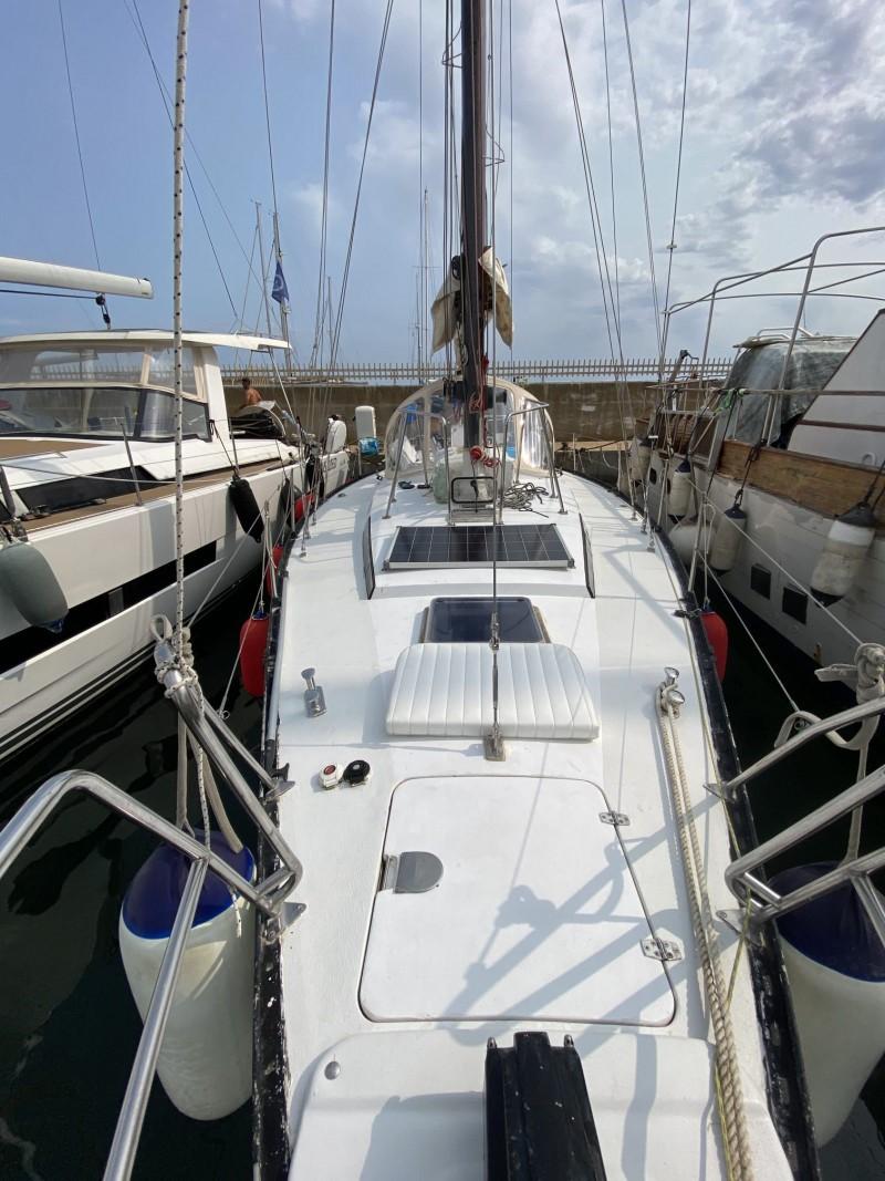 sud cantieri Cigolette