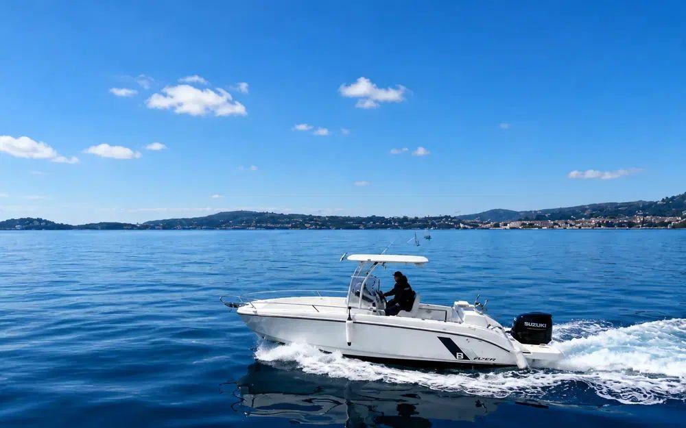 beneteau Flyer 8