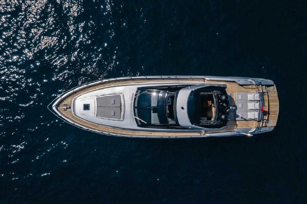 riva 68 ego