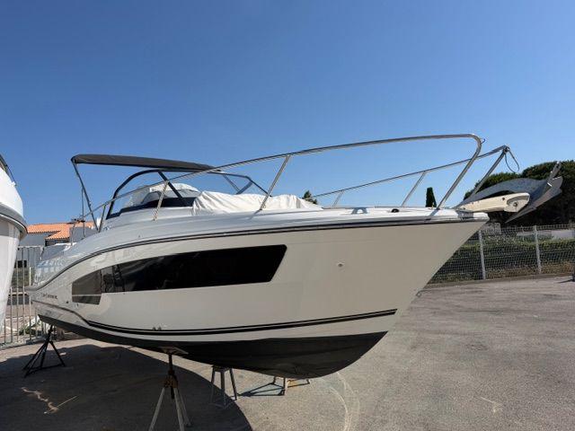 jeanneau Cap camarat 9.0 wa-2