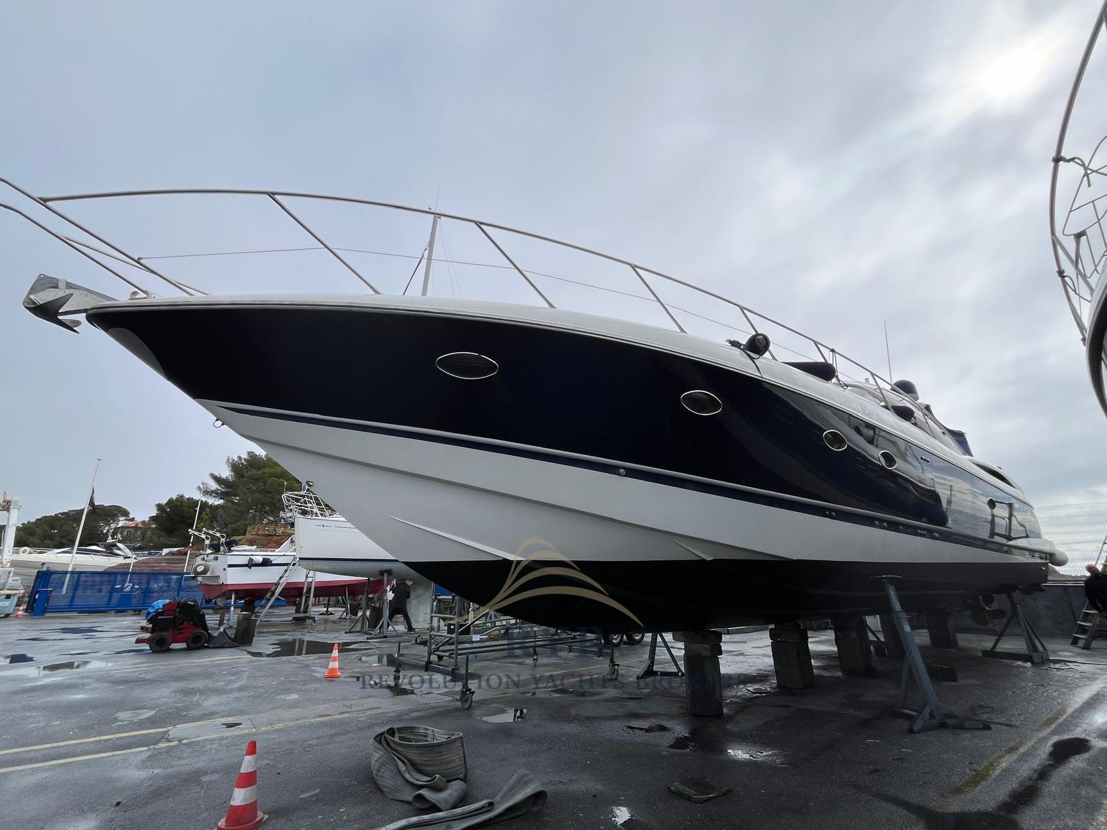 sunseeker Predator 56