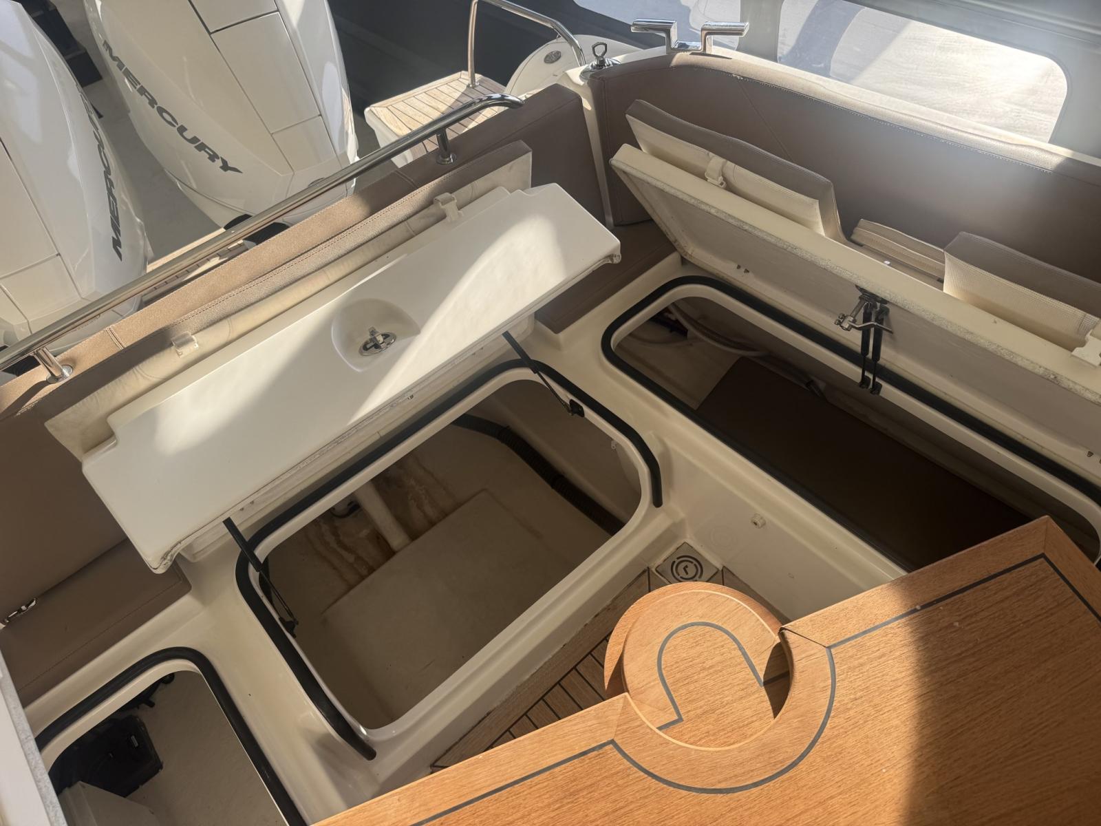 joker boats Clubman 28