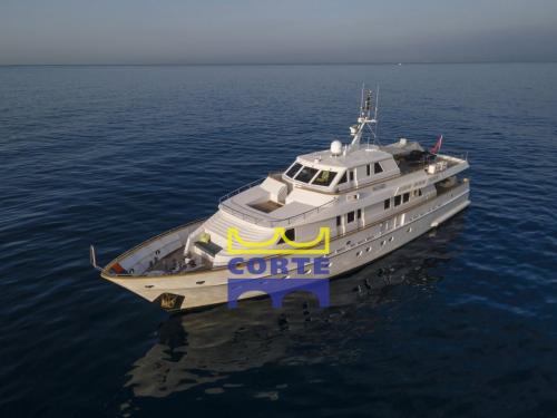 Porsius 30 m